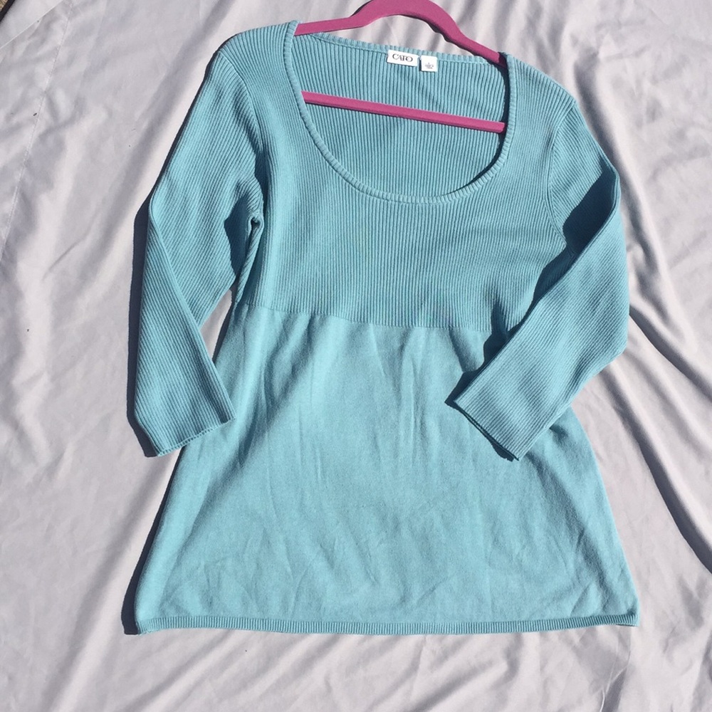 Cato Lightweight Sweater
